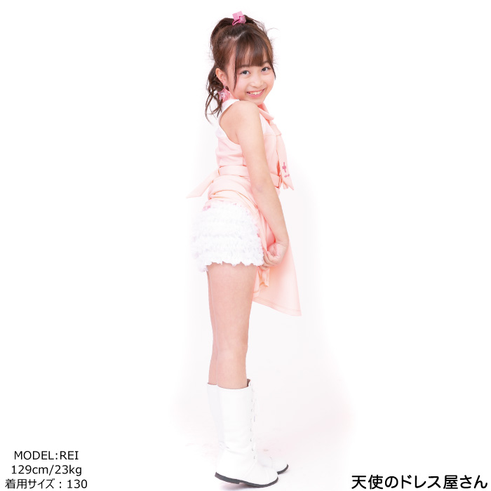 子供 インナーパンツ 見せパン ダンス ショーパン ふりふり チュチュパンツ ダンス衣装 子供 キッズ こども 110cm 130cm 150cm 子供服 全6色 送料無料 ネコポスでの配送 10着以上でまとめ割 天使のドレス屋さん 公式オンラインショップ